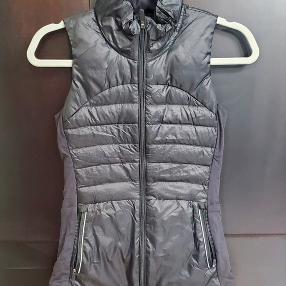 Lululemon insulated vest - Picture 1 of 3